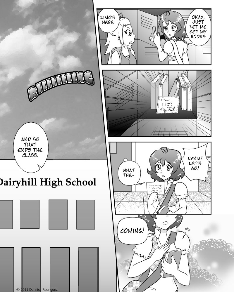 Page Seven
