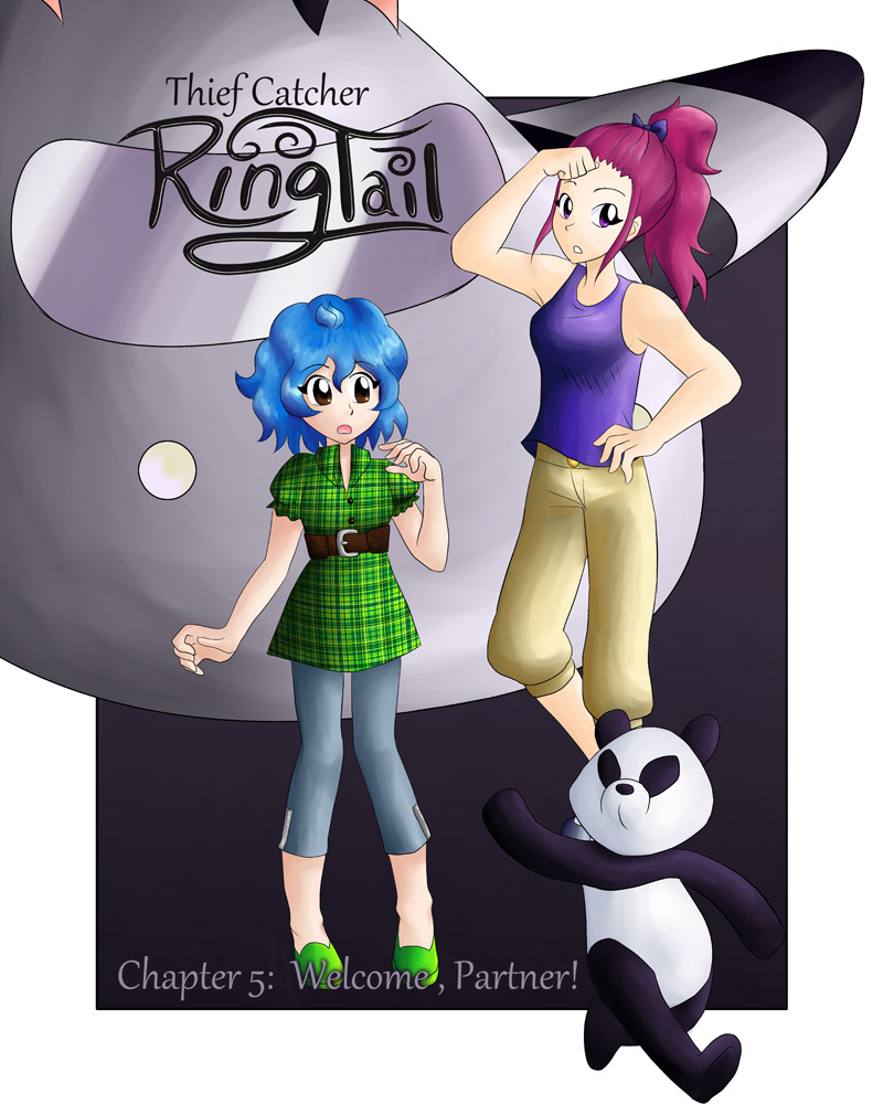 Ch 5 Cover