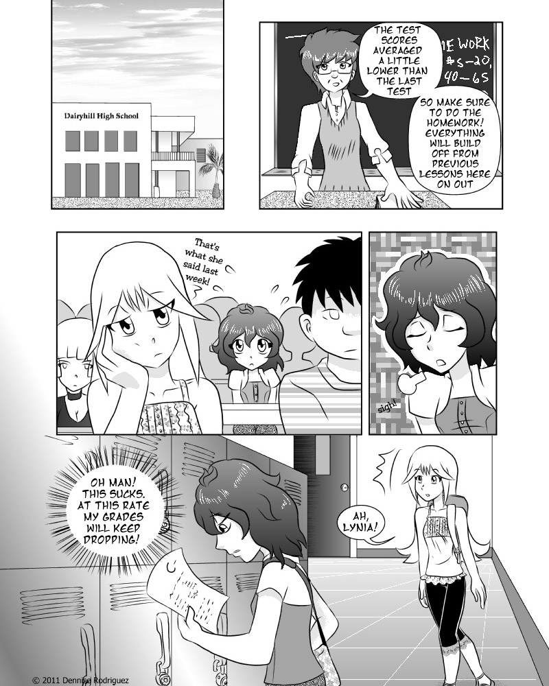 Chapter Two Page Eleven